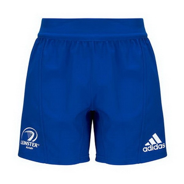 Pantalones Leinster Primera equipación 2018 Azul